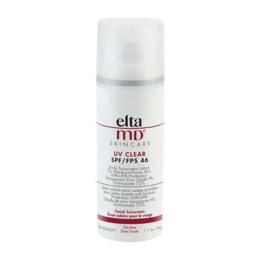 UV Clear SPF 46 (Untinted)