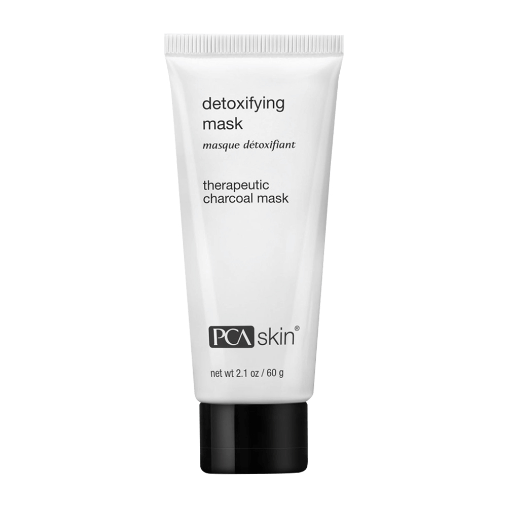 Detoxifying Mask