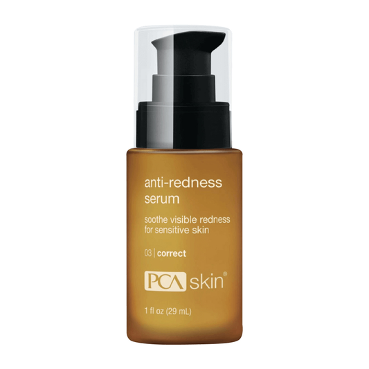 Anti-Redness Serum