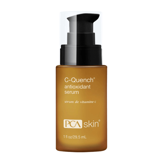 C-Quench® Antioxidant Serum