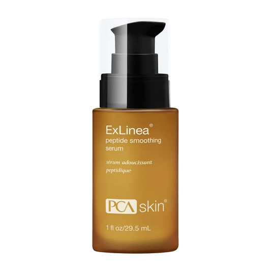 ExLinea® Peptide Smoothing Serum