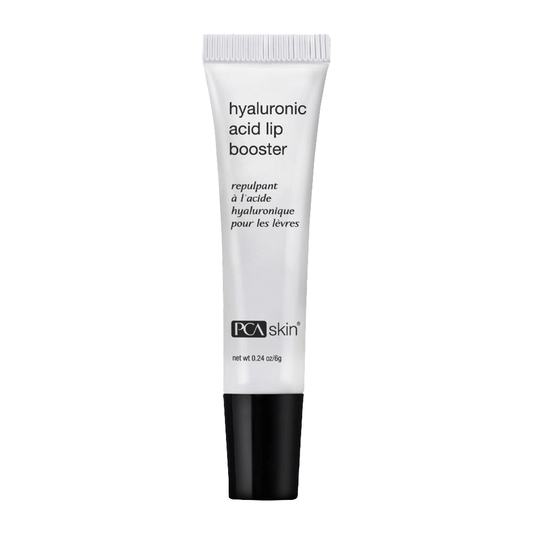 Hyaluronic Acid Lip Booster