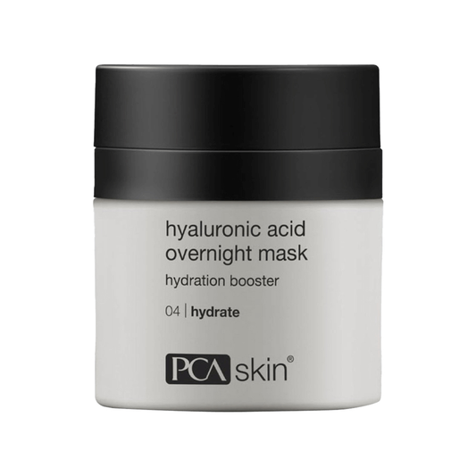 Hyaluronic Acid Overnight Mask