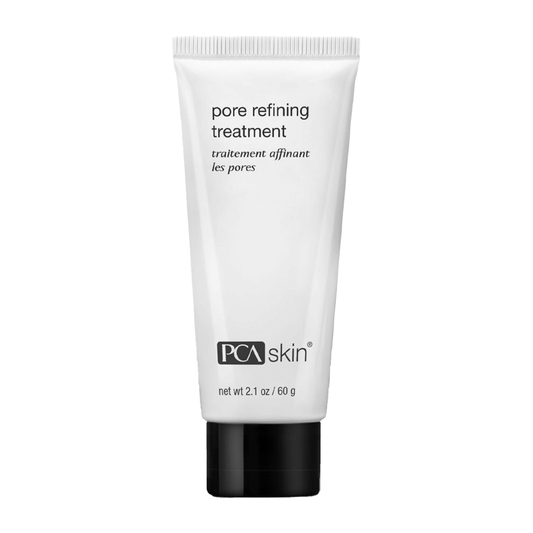 Pore Refining Treatment