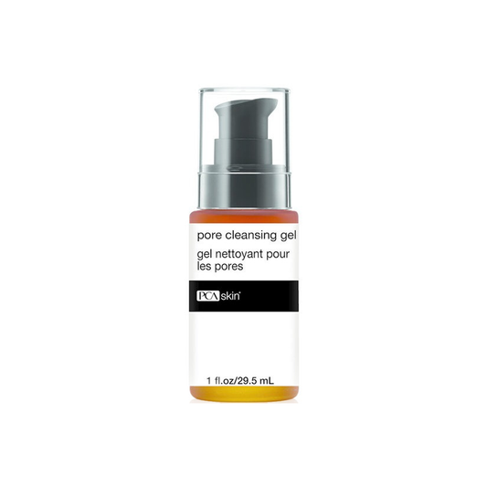 Pore Cleansing Gel